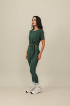 BLUSA DETALHE NÓ