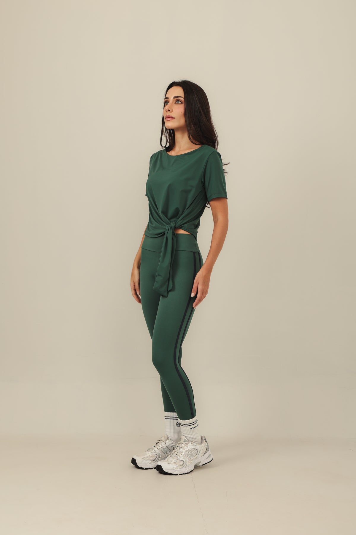 BLUSA DETALHE NÓ
